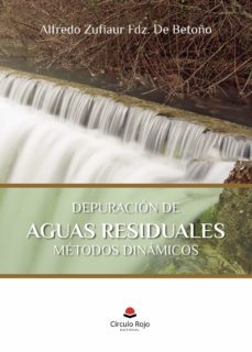 depuracion de aguas residuales-9788413173986