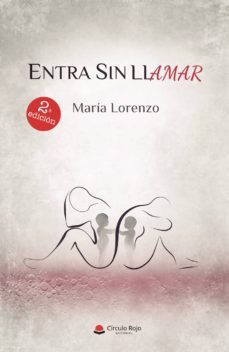 entra sin llamar-9788413176086