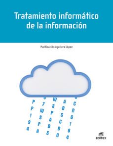 tratamiento informatico de la informacion 2022-9788413218786