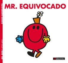 mr. equivocado-roger hargreaves-9788413300986