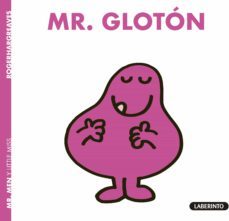 mr. gloton (ebook)-roger hargreaves-9788413308586