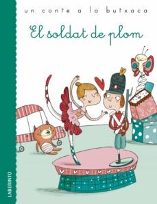 el soldat de plom (ebook)-9788413309286