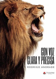 con voz clara y precisa (ebook)-9788413318486