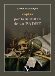-jorge manrique-9788413373386