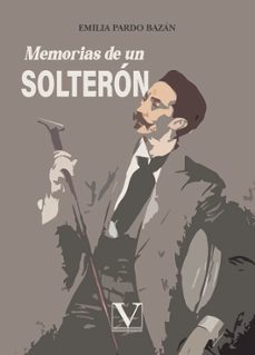 memorias de un solteron-9788413375786