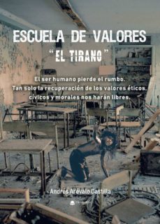 escuela de valores (ebook)-9788413388786