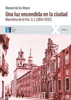una luz encendida en la ciudad-9788413390086