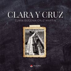 clara y cruz (ebook)-9788413501086