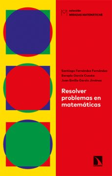 resolver problemas en matematicas (ebook)-9788413526386