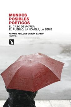 mundos posibles poeticos (ebook)-alvaro abellan garcia barrio-9788413527086