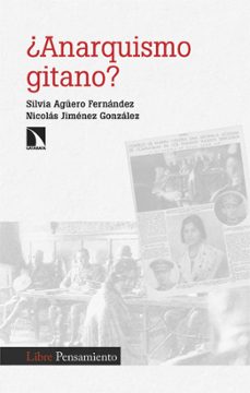 ¿anarquismo gitano? (ebook)-9788410670839