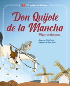 don quijote de la mancha (ebook)-sara marconi-9788413612720