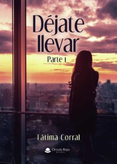 dejate llevar-fatima corral-9788413632186
