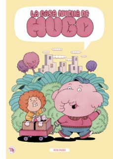 la casa nueva de hugo-federico pazos-9788413714486