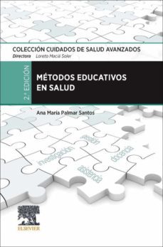 metodos educativos en salud (2ª ed.)-9788413821986