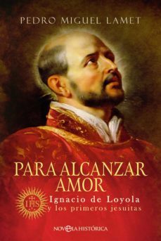 para alcanzar amor (ebook)-9788413840086