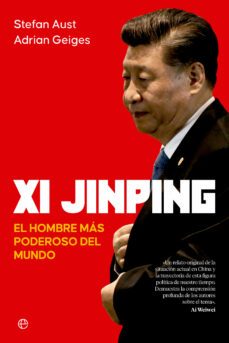 xi jinping (ebook)-stefan aust-9788413846286