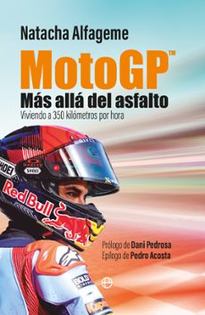 moto gp. mas alla del asfalto-9788413849386