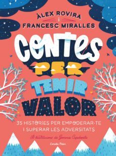 contes per tenir valor-francesc miralles-9788413891286