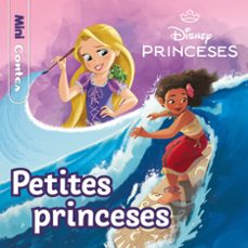 princeses. petites princeses. minicontes-9788413897486