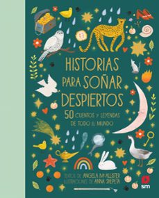 historias para soñar despiertos-9788413921686