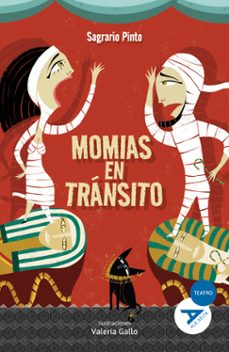 momias en transito-sagrario pinto-9788414041086