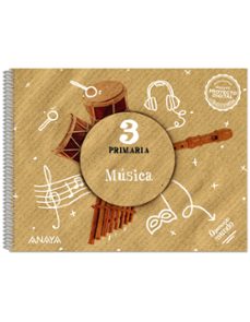 musica 3º educacion primaria operacion mundo-9788414301586