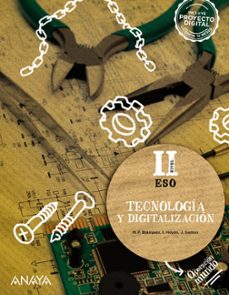tecnologia y digitalizacion 3º eso nivel ii operacion mundo-9788414309186