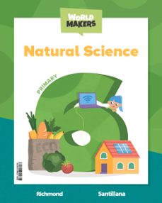 natural science 6º educacion primaria student book ed 2023-9788414408186