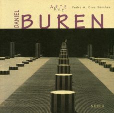 daniel buren (ebook)-9788415042686