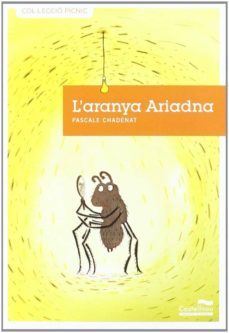 guia de lectura. l aranya ariadna (picnic)-9788415206286