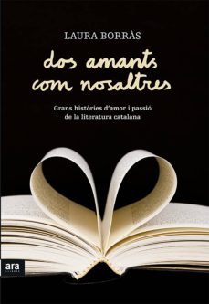 dos amants com nosaltres (ebook)-laura borras-9788415224686