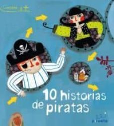 10 historias de piratas-9788415235286