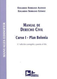 manual de derecho civil. curso plan bolonia-9788415276586