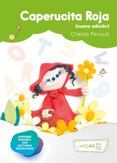 caperucita roja-9788415299486