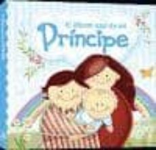 el album azul de mi principe-9788415312086
