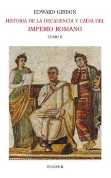 historia de la decadencia y caída del imperio romano. tomo iii (ebook)-edward gibbon-9788415427186