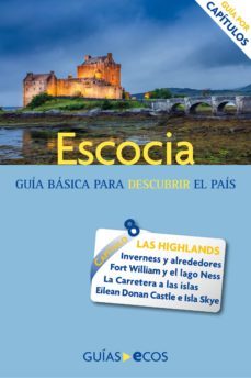 escocia. highlands e islas interiores (ebook)-9788415479086