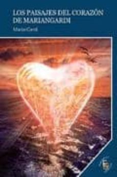 los paisajes del corazon de mariangardi-9788415528586