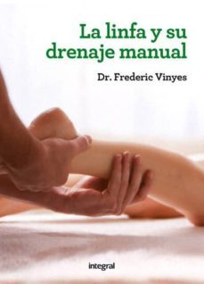 la linfa y su drenaje manual-9788415541486