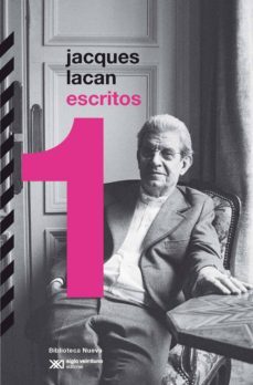 escritos 1 (lacan)-jacques lacan-9788415555186