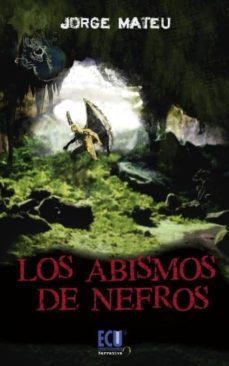 los abismos de nefros-9788415591986