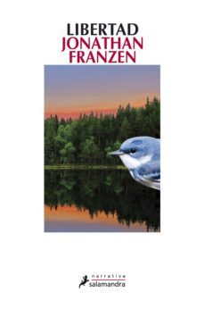 libertad (ebook)-jonathan franzen-9788415629986