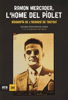 ramon mercader, l'home del piolet (ebook)-eduard puigventos i lopez-9788415642886