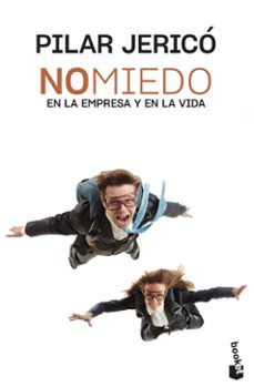 no miedo-pilar jerico-9788415678786
