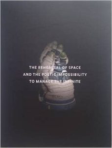 la recreacion del espacio y la imposibilidad poetica de abarcar e l infinito (ed. bilingüe español-ingles)-edgar martins-9788415691686