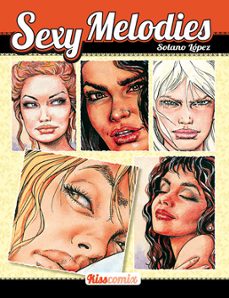 sexy melodies-francisco solano lopez-9788415724186