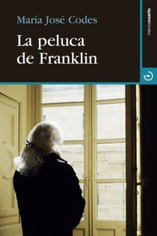 la peluca de franklin-maria jose codes ortega-9788415740186