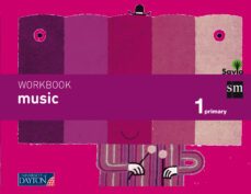 music activity book 1º primaria savia ed 2014-9788415743286