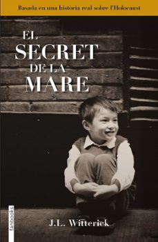 el secret de la mare (ebook)-jenny l. witterick-9788415745686